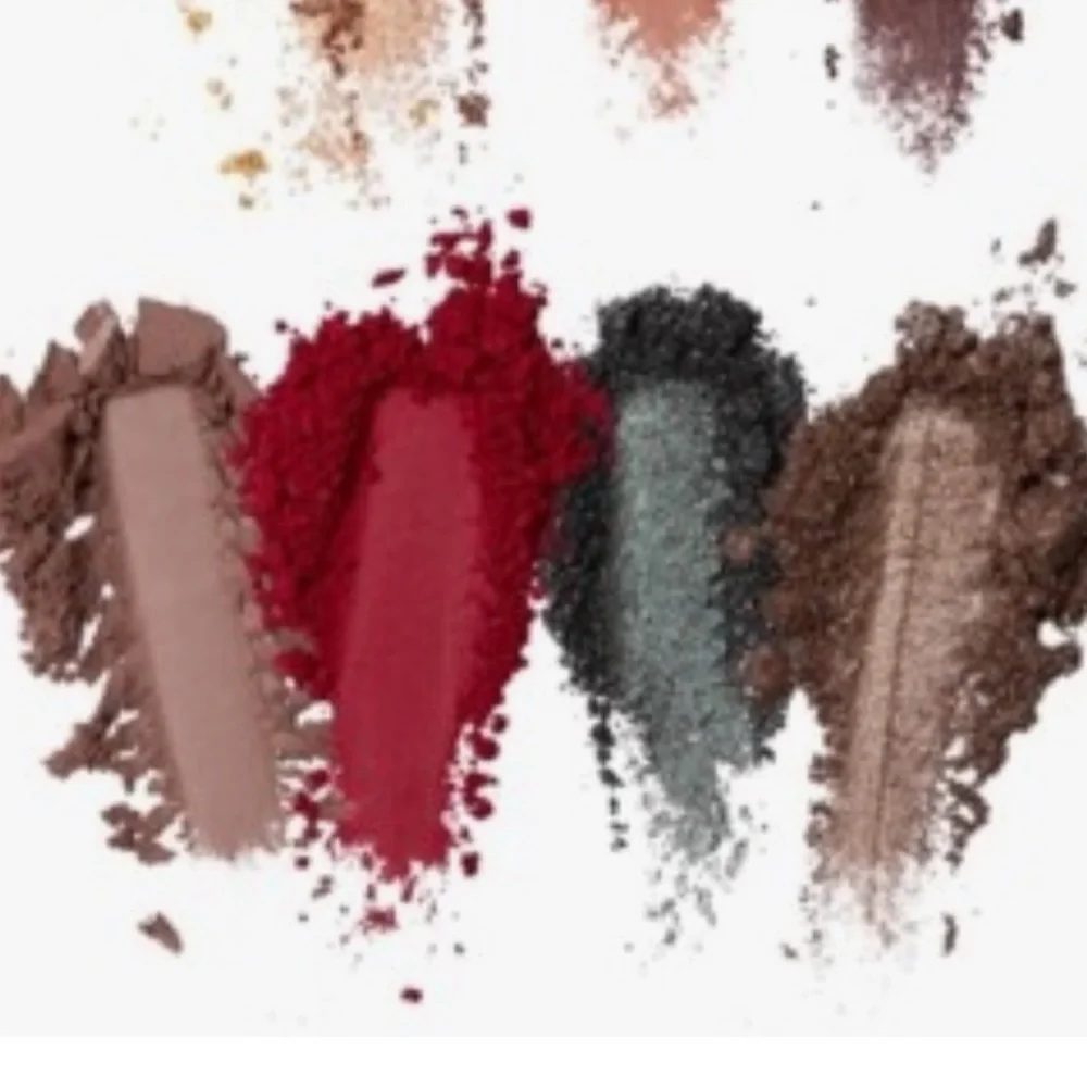 KYLIE COSMETICS KOURT Eyeshadow Palette Auth Discontinued McBling ⭐️⭐️⭐️⭐️⭐️